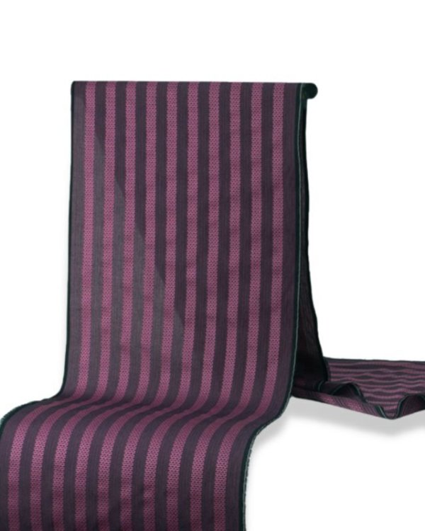 画像4: 木綿：播州織  ビーム　ピンク (4)