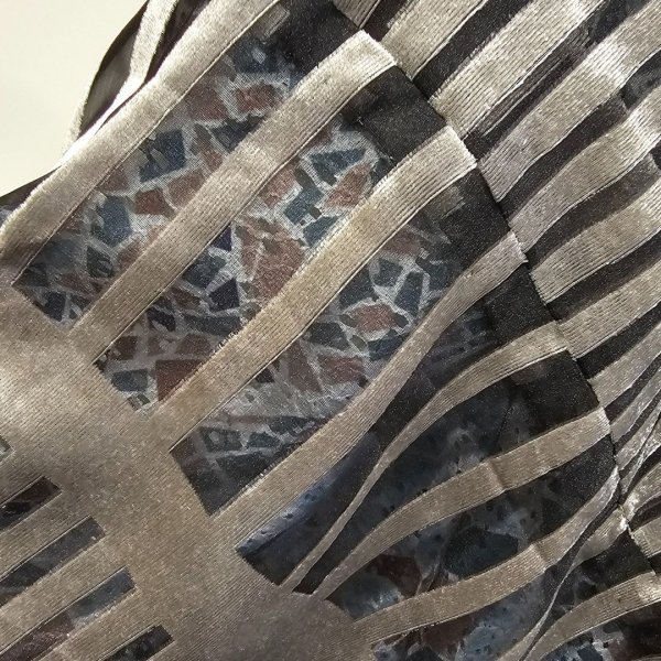 画像12: 【即納品】プレタ　Hoodie　シフォンボーダー (12)