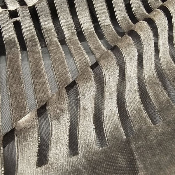 画像13: 【即納品】プレタ　Hoodie　シフォンボーダー (13)