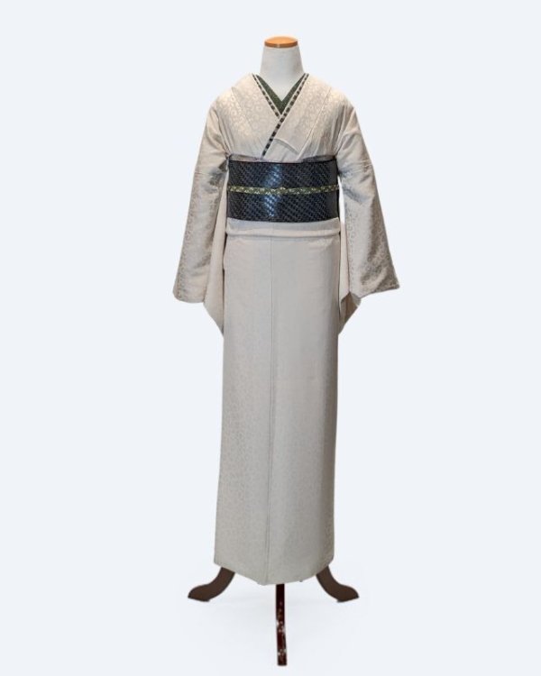 画像1: 色無地：Chitraka＜チートラッカ＞ラスト1着only (1)
