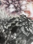 画像8: 半巾帯：Dahlia＜ダリア＞×Kaleidoscop＜カレイドスコープ＞ (8)