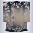 画像1: レンタル振袖：花車　振袖のみ (1)