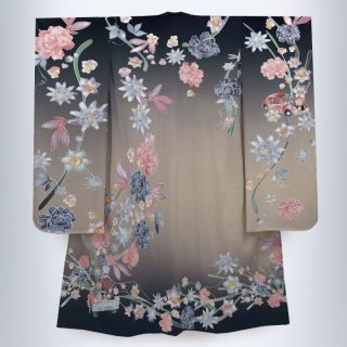 KIMONO ROCCOYA ～モダントラッドを融合させたオリジナル着物～