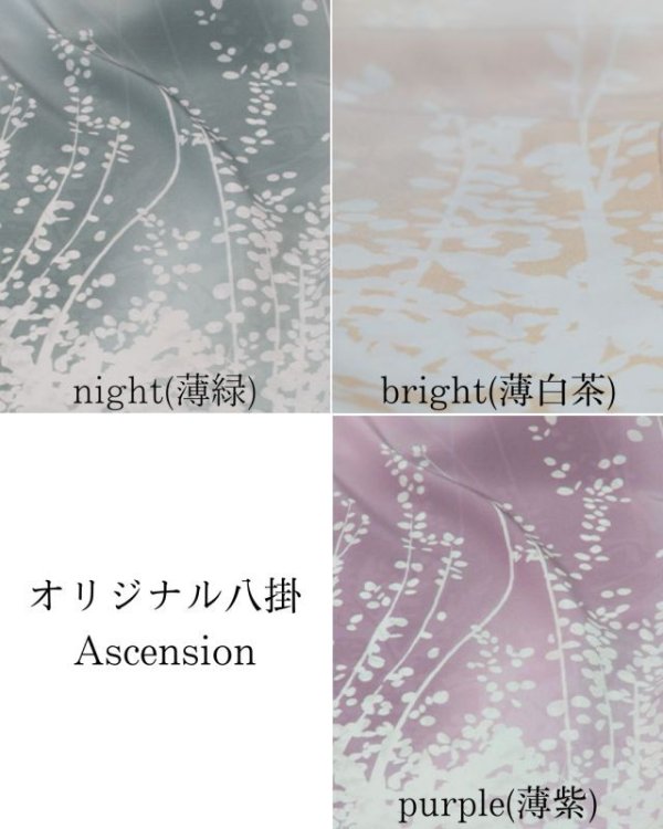 画像5: 小紋：ombré ＜オンブレ＞ (5)