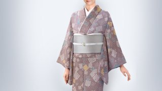 KIMONO ROCCOYA ～モダントラッドを融合させたオリジナル着物～