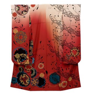 KIMONO ROCCOYA ～モダントラッドを融合させたオリジナル着物～