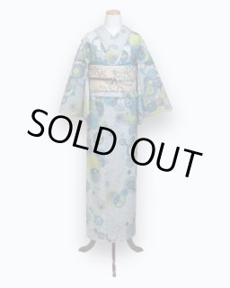 KIMONO ROCCOYA ～モダントラッドを融合させたオリジナル着物～